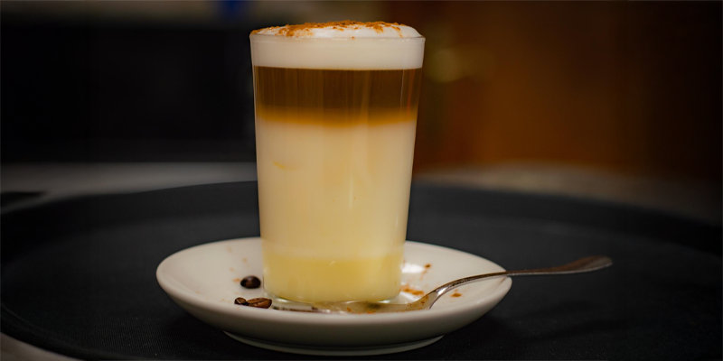 WHITE MOCHA